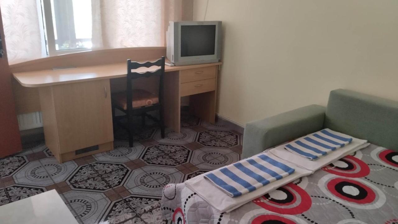 Стаи За Гости Росица رافدا المظهر الخارجي الصورة