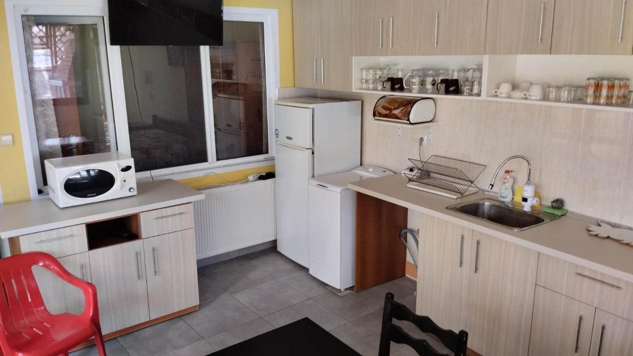 Стаи За Гости Росица رافدا المظهر الخارجي الصورة