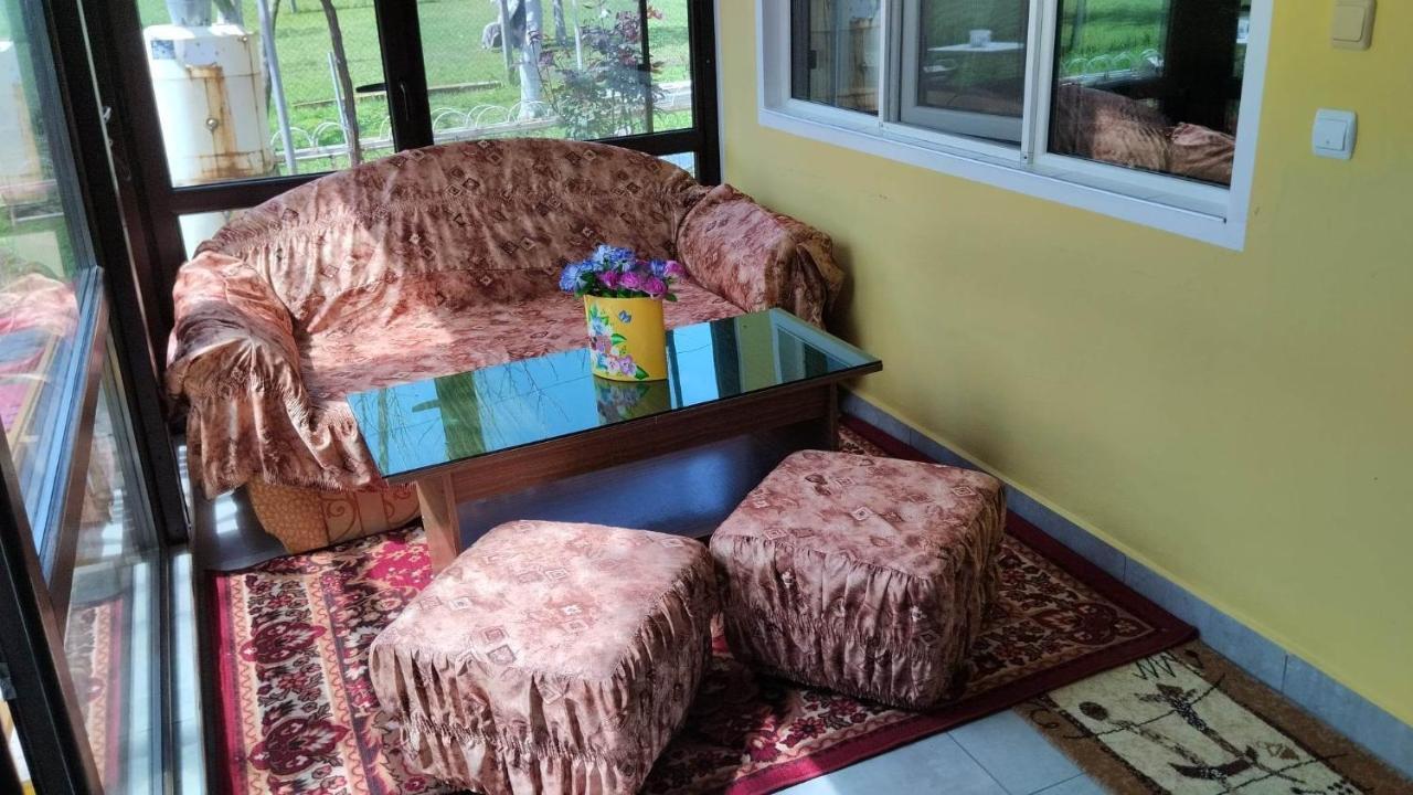 Стаи За Гости Росица رافدا المظهر الخارجي الصورة